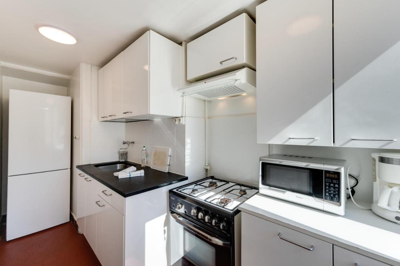 Annecy Triangle D'Or - 3 Bedroom Apartment المظهر الخارجي الصورة