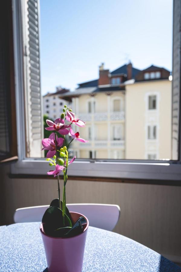 Annecy Triangle D'Or - 3 Bedroom Apartment المظهر الخارجي الصورة